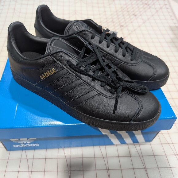 Adidas Gazelle Men's 9.5 - Picture 1 of 3